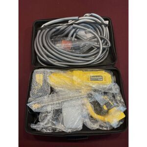 Decokybahs K400 Coordless Pressure Washer 1080 max psi.